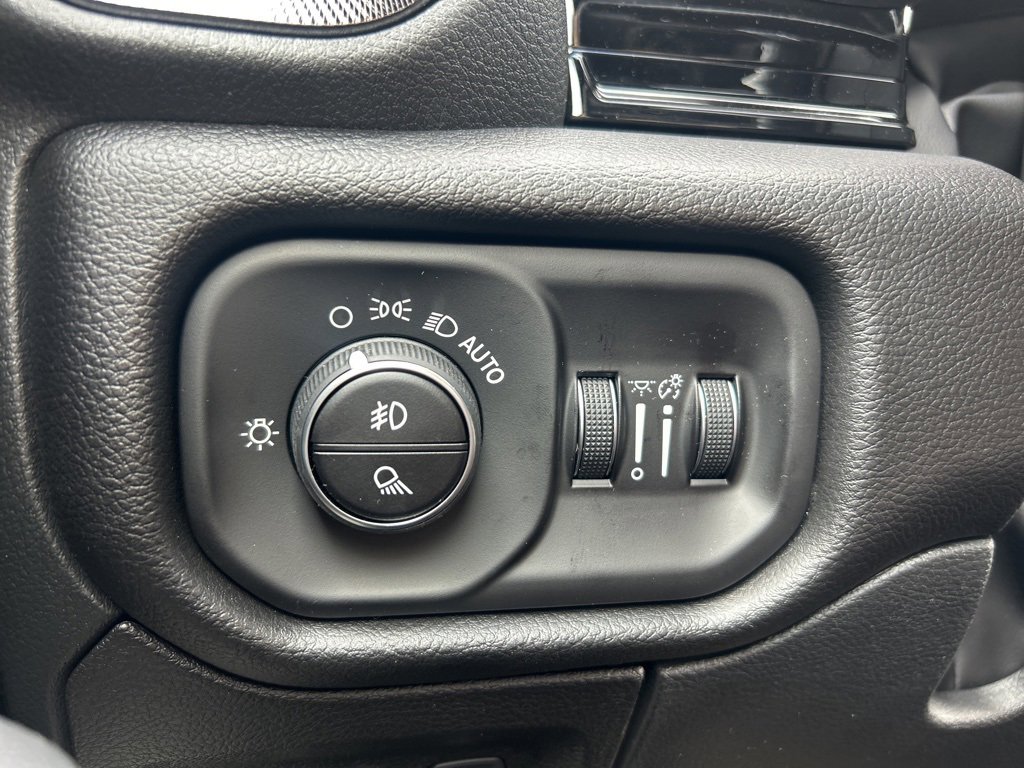 New 2026 RAM 1500 Rebel w/ G/T Package image 27