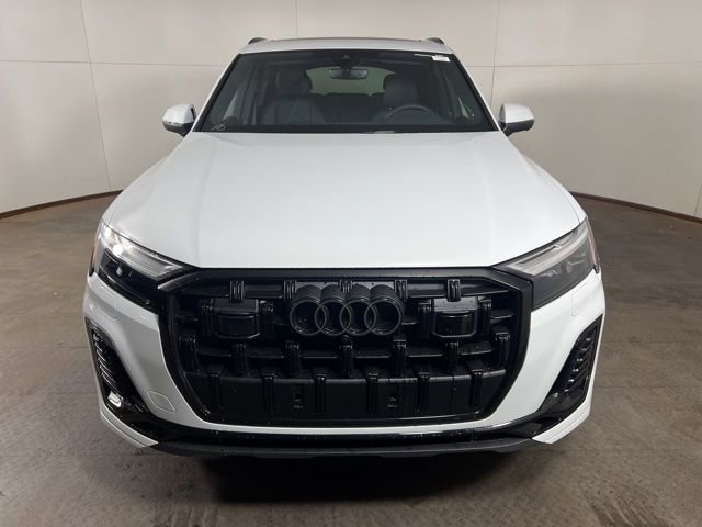 New 2026 Audi Q7 3.0T Premium Plus image 2