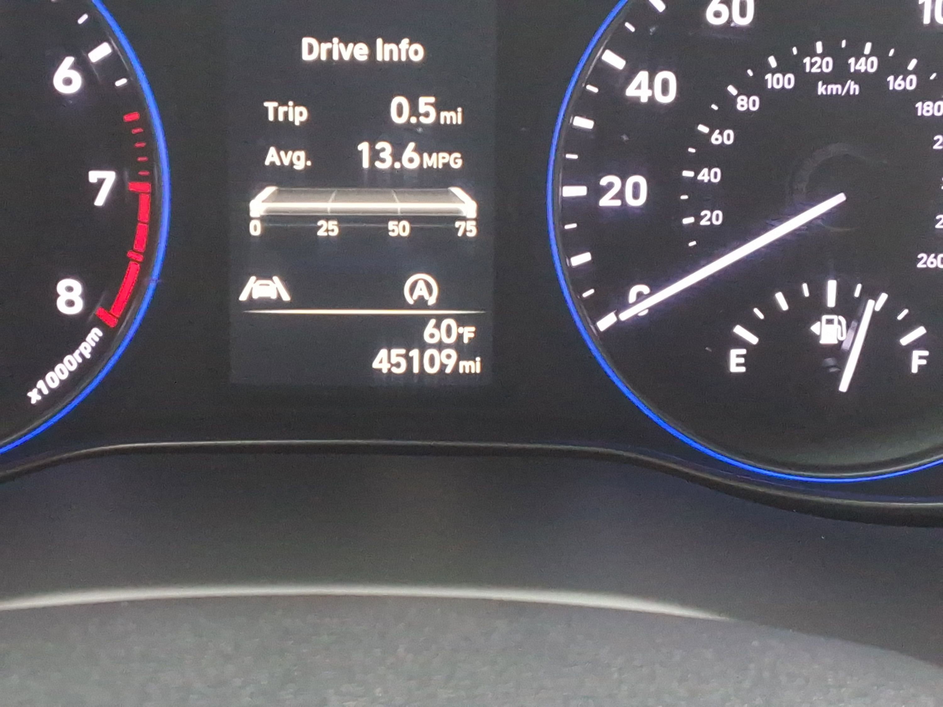 Used 2023 Hyundai Kona SEL w/ Convenience Package image 13