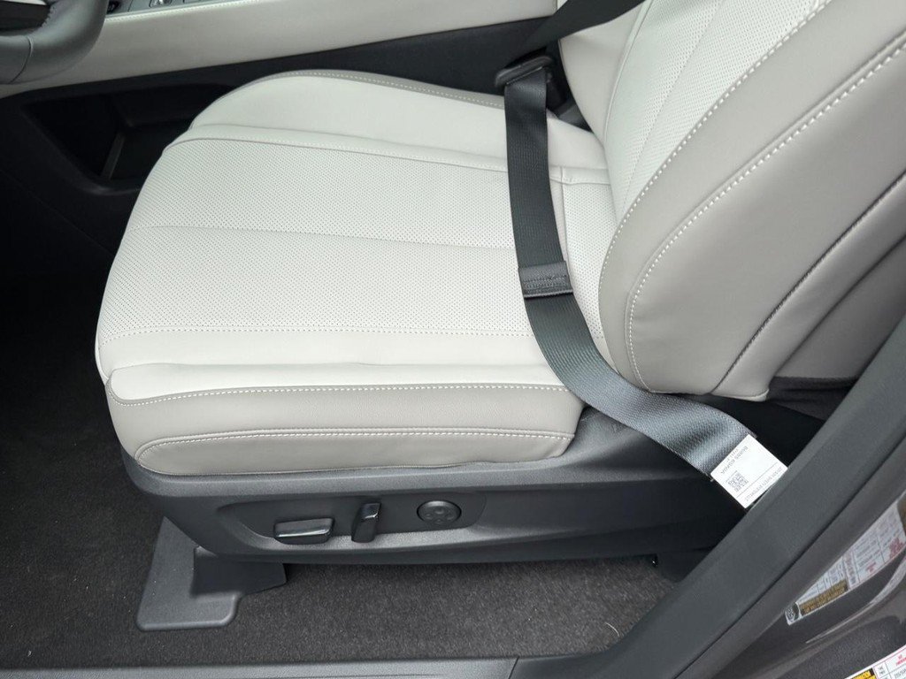New 2027 INFINITI QX65 Sport AWD/4WD image 12