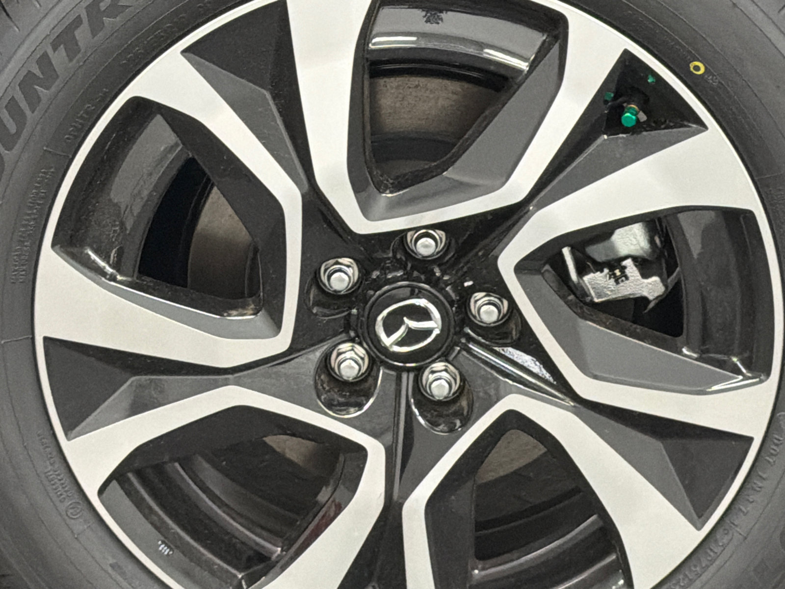 New 2026 MAZDA CX-5 Preferred AWD/4WD image 5