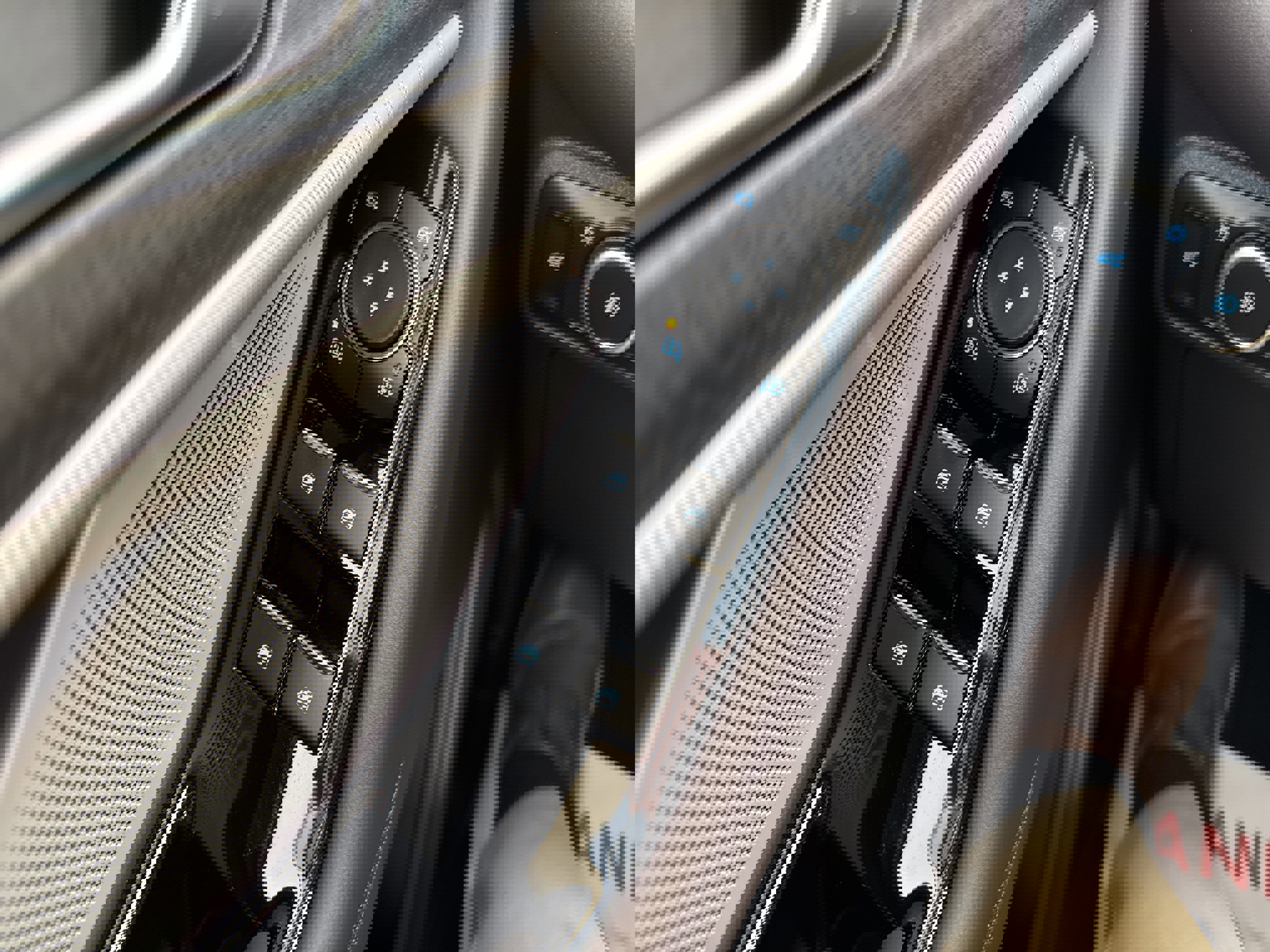 New 2026 Ford Explorer Platinum image 34