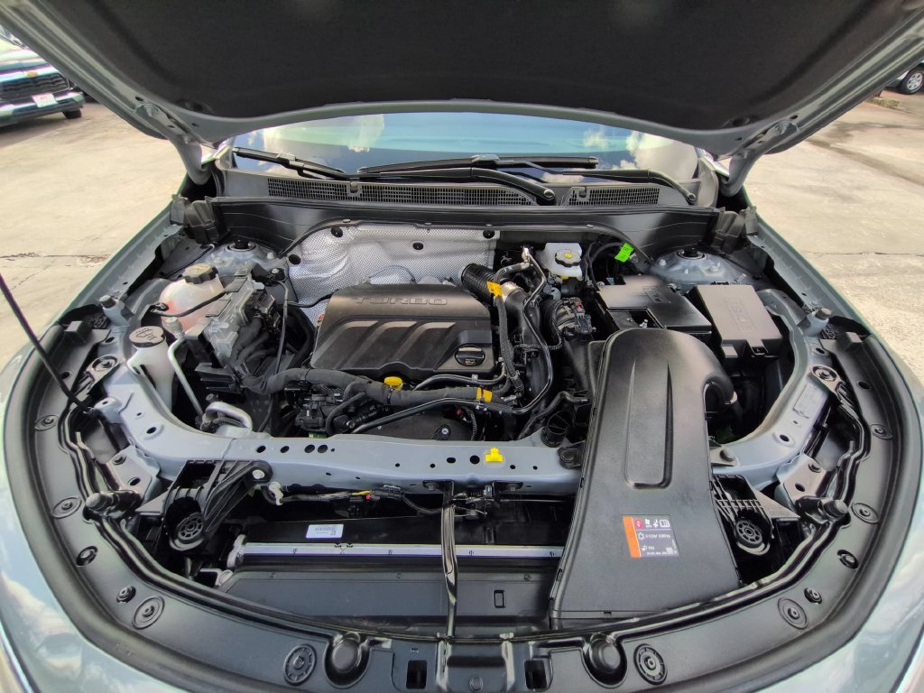 Used 2026 Buick Envista Preferred FWD image 34