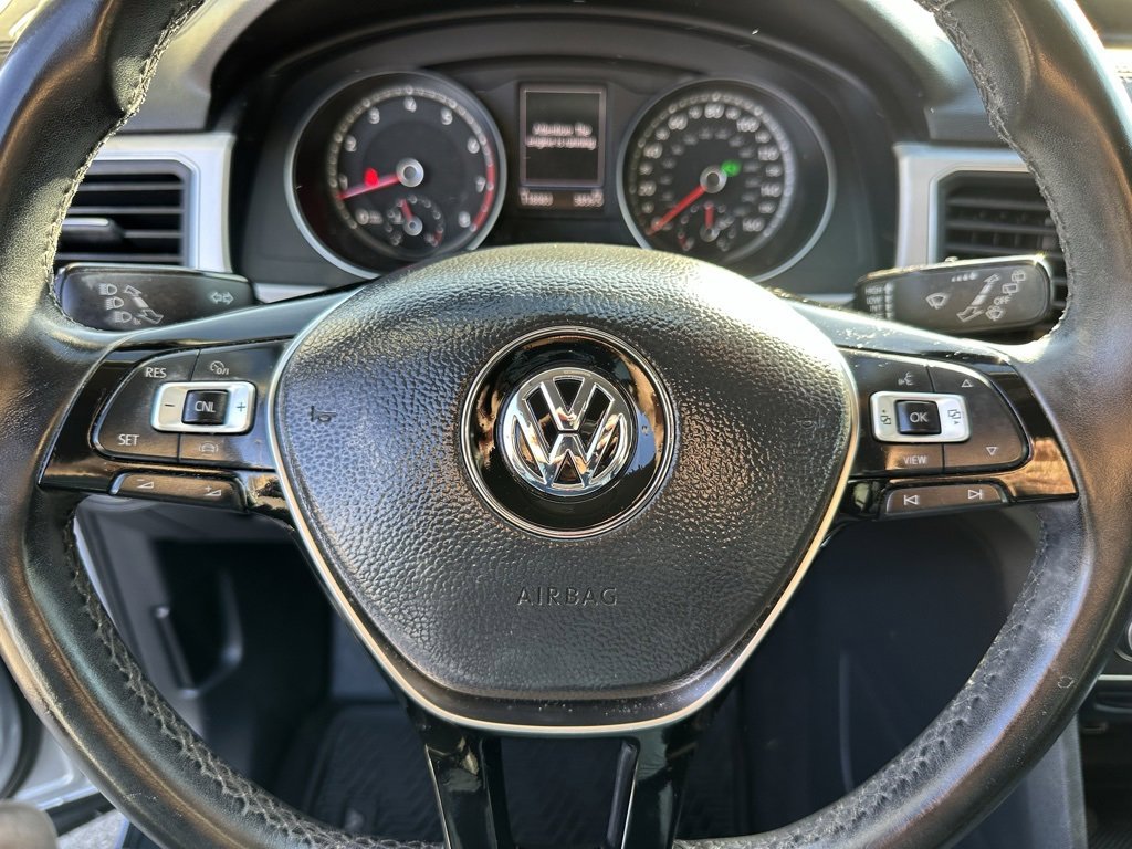 Used 2019 Volkswagen Atlas SE image 24