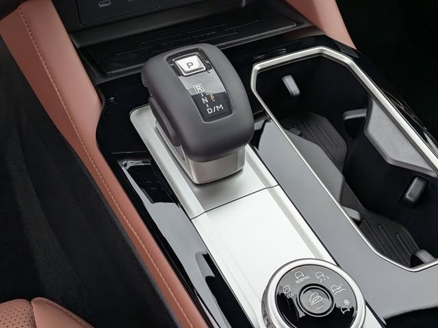 New 2026 Mitsubishi Outlander SEL image 23