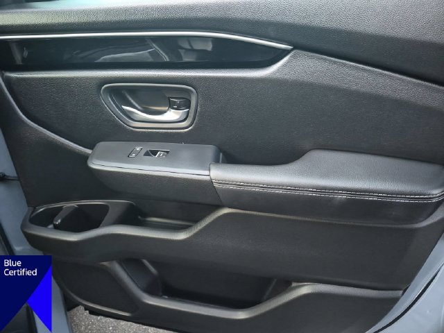 Used 2025 Honda Pilot Touring image 35