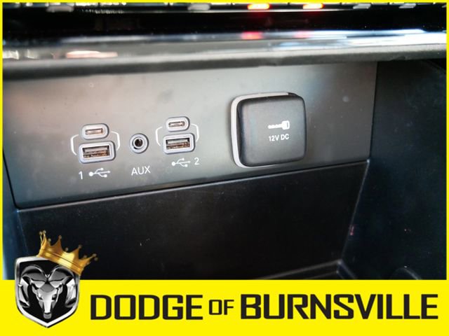 Used 2023 Jeep Grand Cherokee L Limited image 22