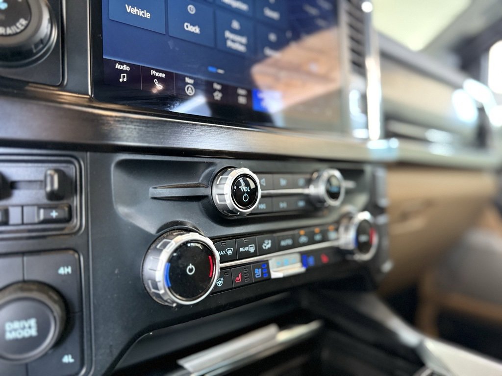 Used 2023 Ford F250 XLT image 38