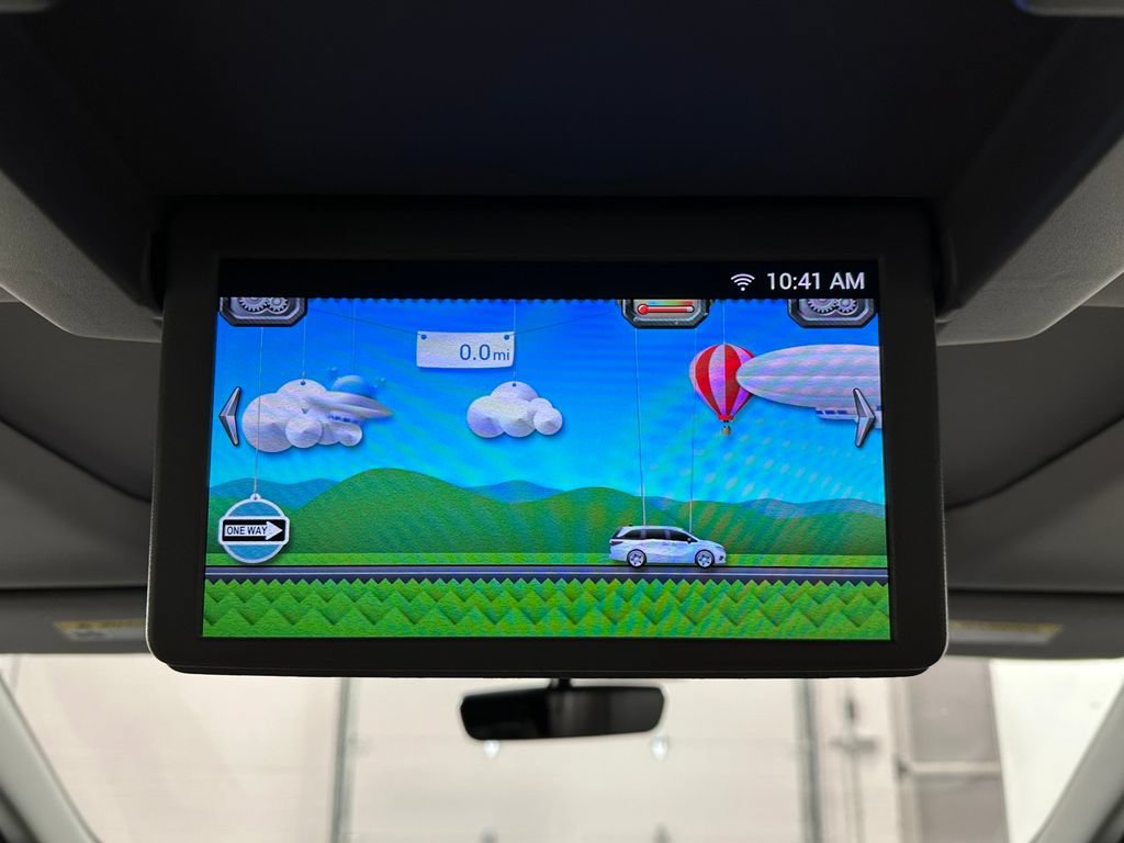 Used 2019 Honda Odyssey Elite image 21