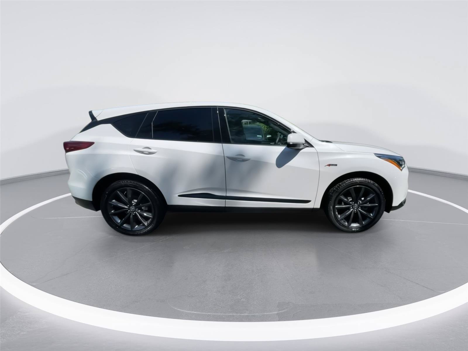 Used 2026 Acura RDX A-Spec AWD/4WD image 9