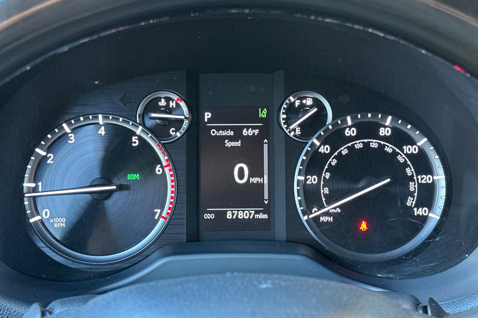 Used 2022 Lexus GX 460 Premium w/ Premium Package image 26