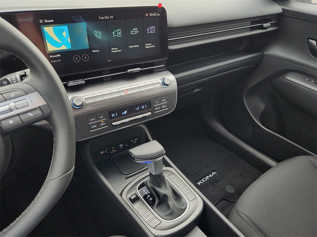 New 2026 Hyundai Kona SEL Sport image 27