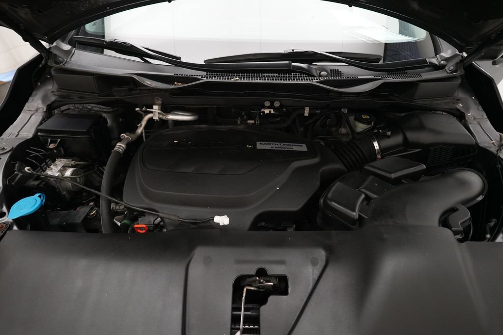 Used 2019 Honda Odyssey LX image 3