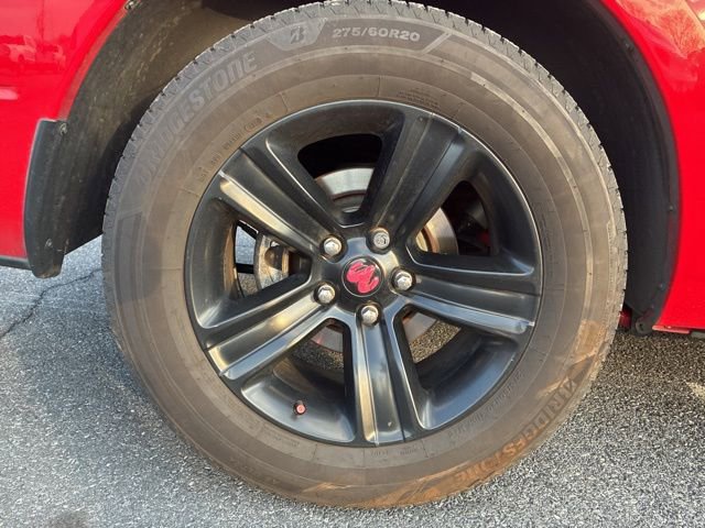 Used 2018 RAM 1500 Sport w/ Convenience Group image 40