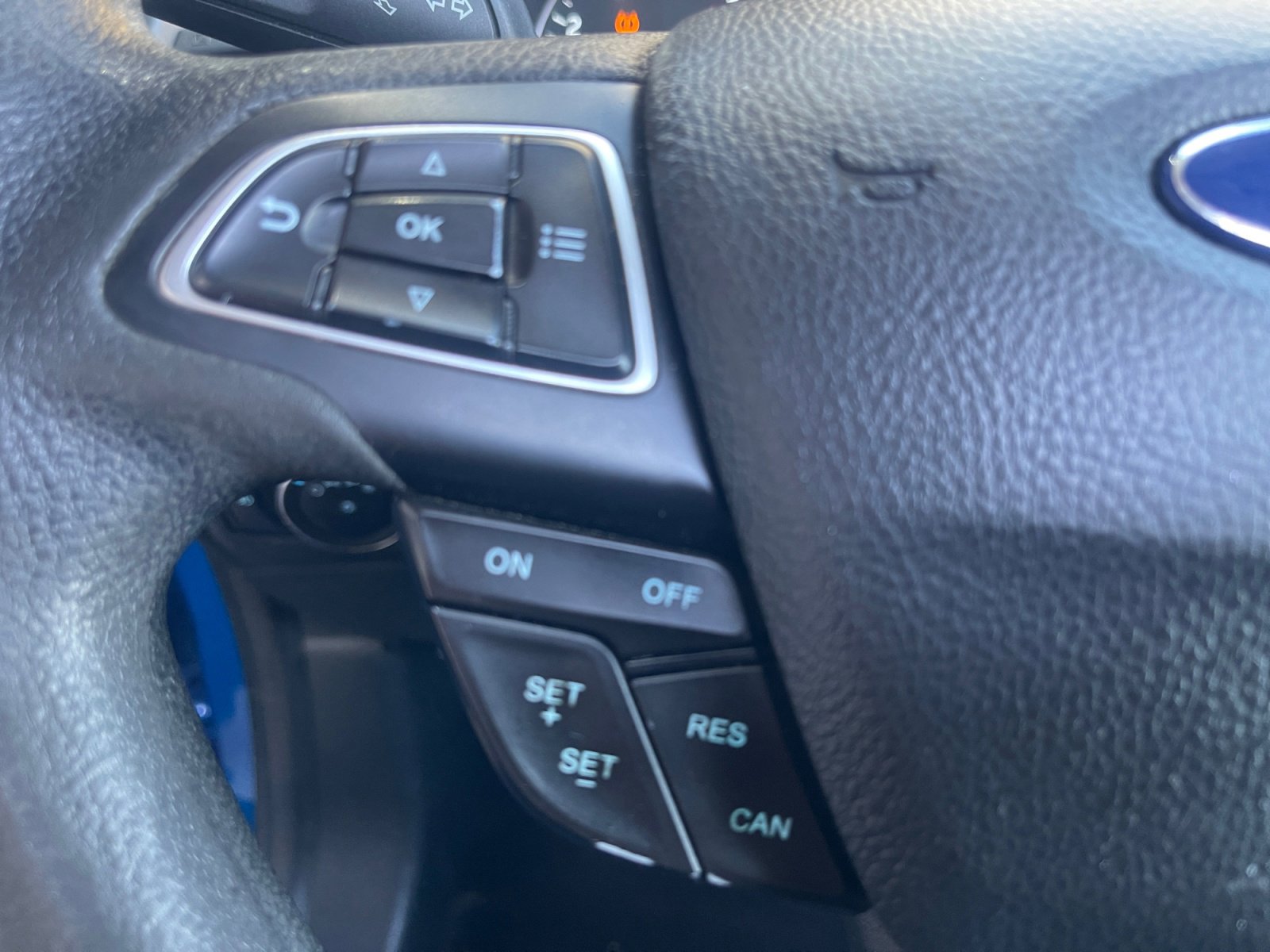 Used 2021 Ford EcoSport SE image 19