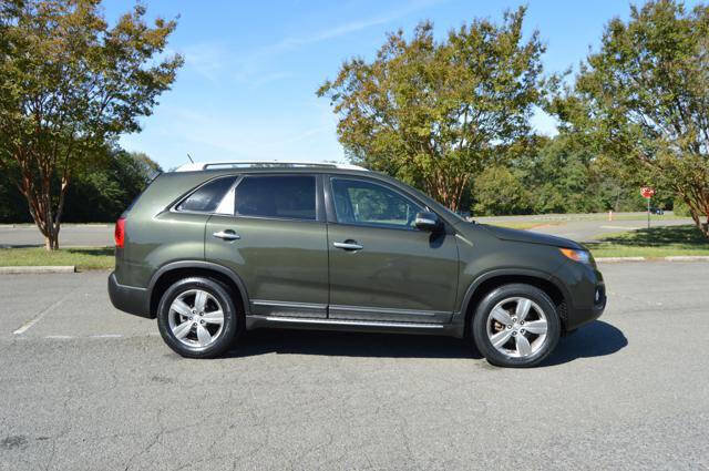 Used 2013 Kia Sorento EX w/ Premium Plus Pkg image 65