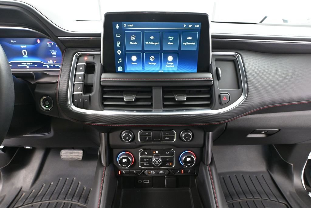 Used 2023 Chevrolet Tahoe RST w/ Luxury Package AWD/4WD image 35