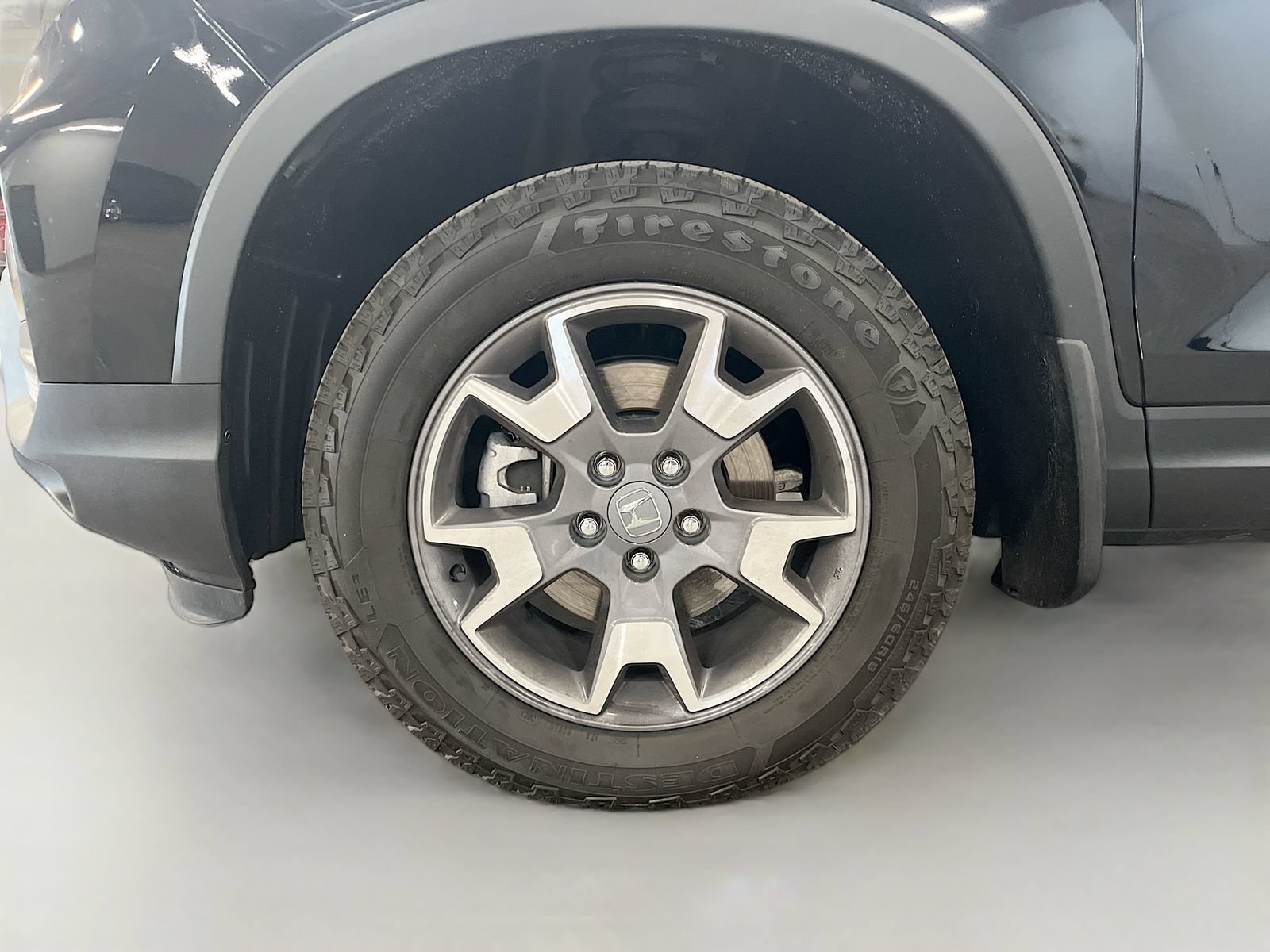 Used 2023 Honda Passport TrailSport image 30
