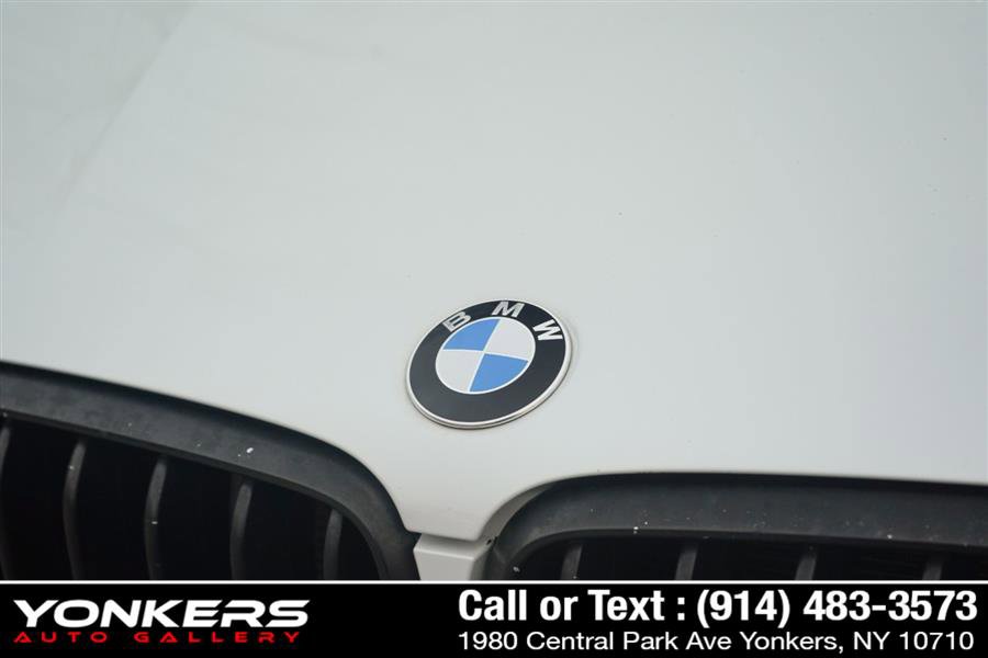 Used 2019 BMW X6 xDrive50i w/ M Sport Package image 23