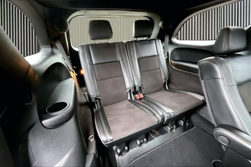 Used 2021 Dodge Durango GT image 29