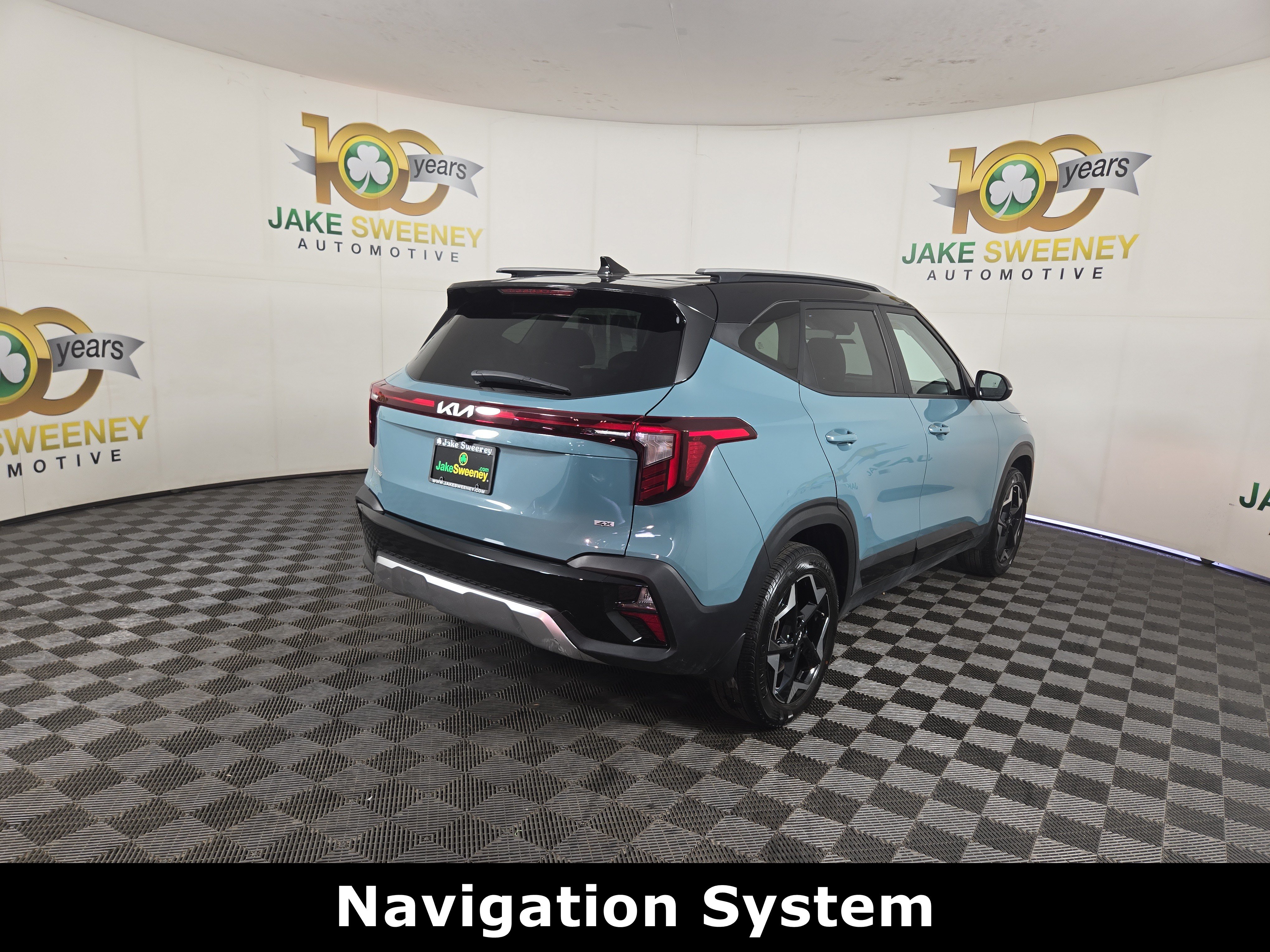 Used 2025 Kia Seltos S AWD/4WD image 9