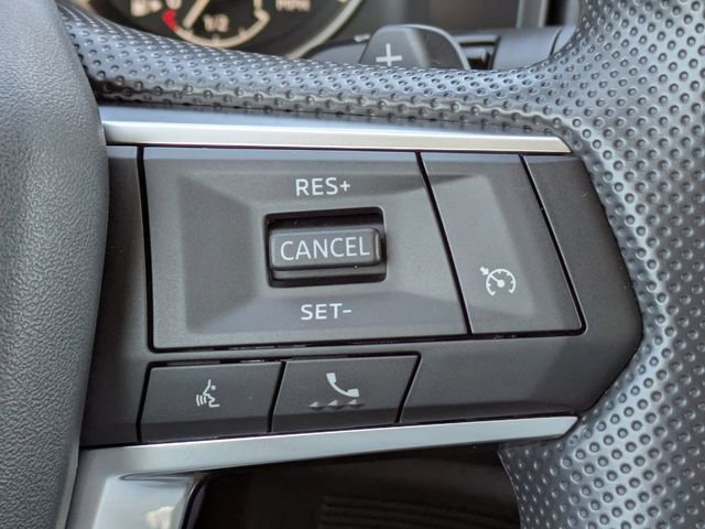 New 2025 Mitsubishi Outlander ES image 26