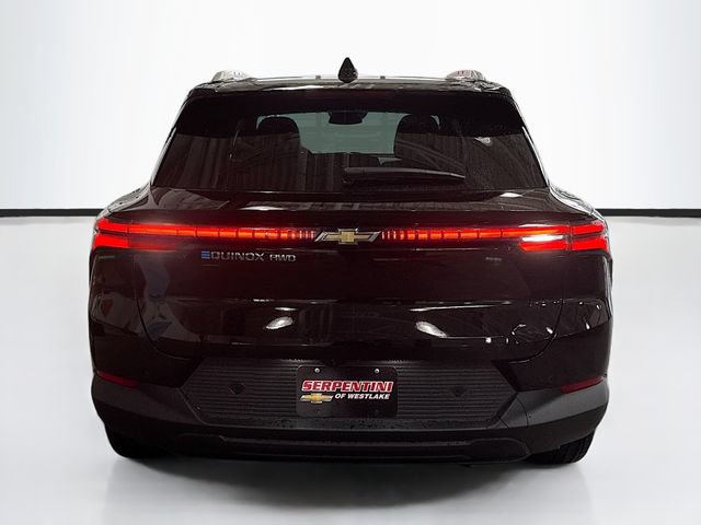 New 2026 Chevrolet Equinox EV LT AWD/4WD image 7
