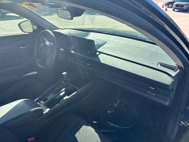 Used 2024 Honda Accord EX image 63