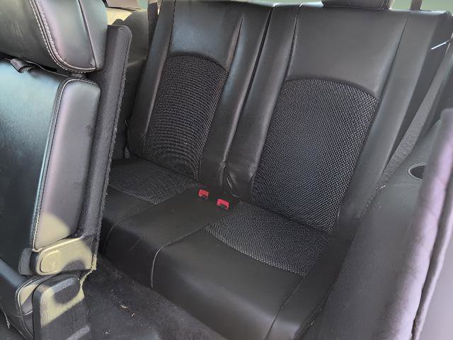 Used 2017 Dodge Journey Crossroad image 15
