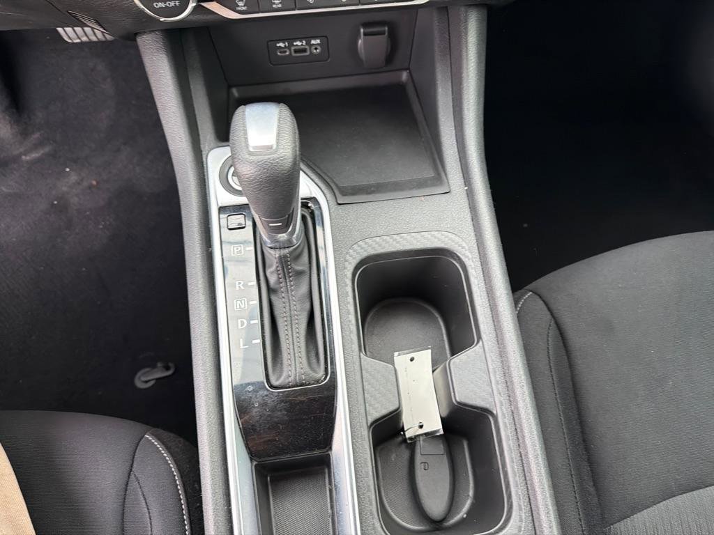 Used 2021 Nissan Sentra SV image 22