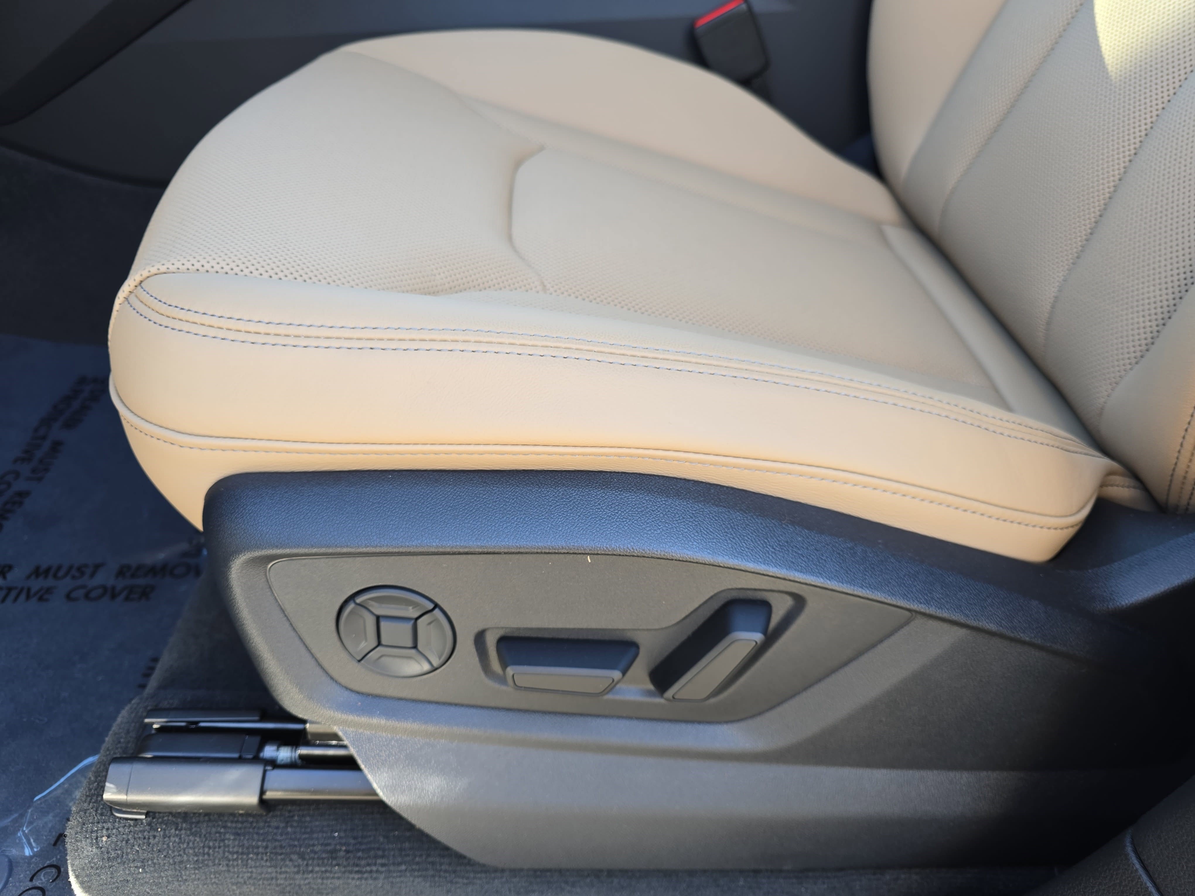 New 2026 Audi Q7 2.0T Premium Plus image 32