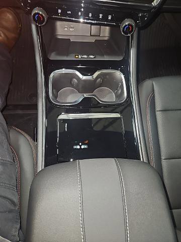 New 2026 Chevrolet Traverse Z71 w/ Driver Confidence Package image 15