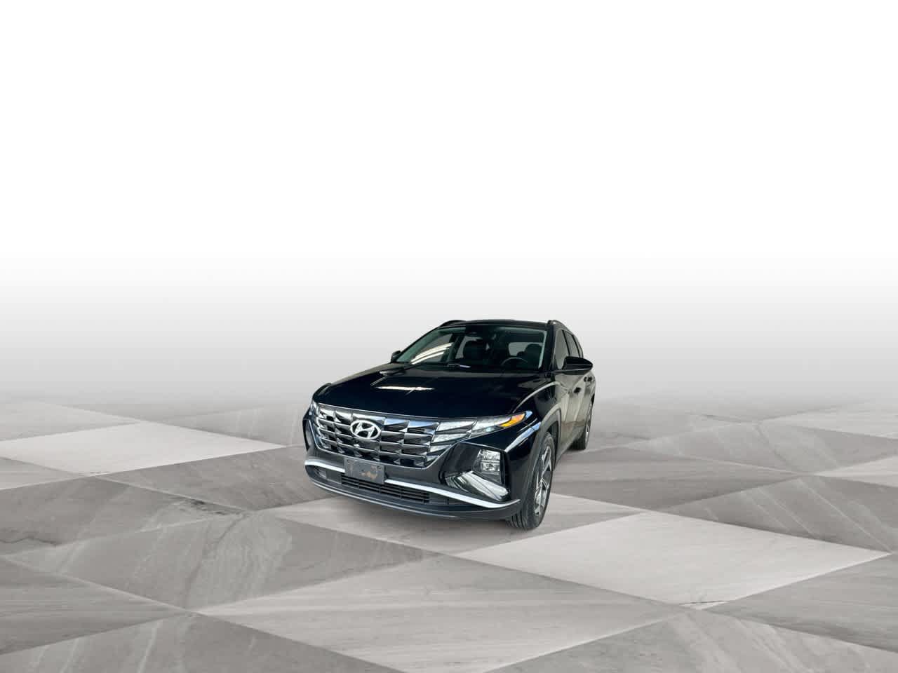 Used 2024 Hyundai Tucson SEL FWD image 4