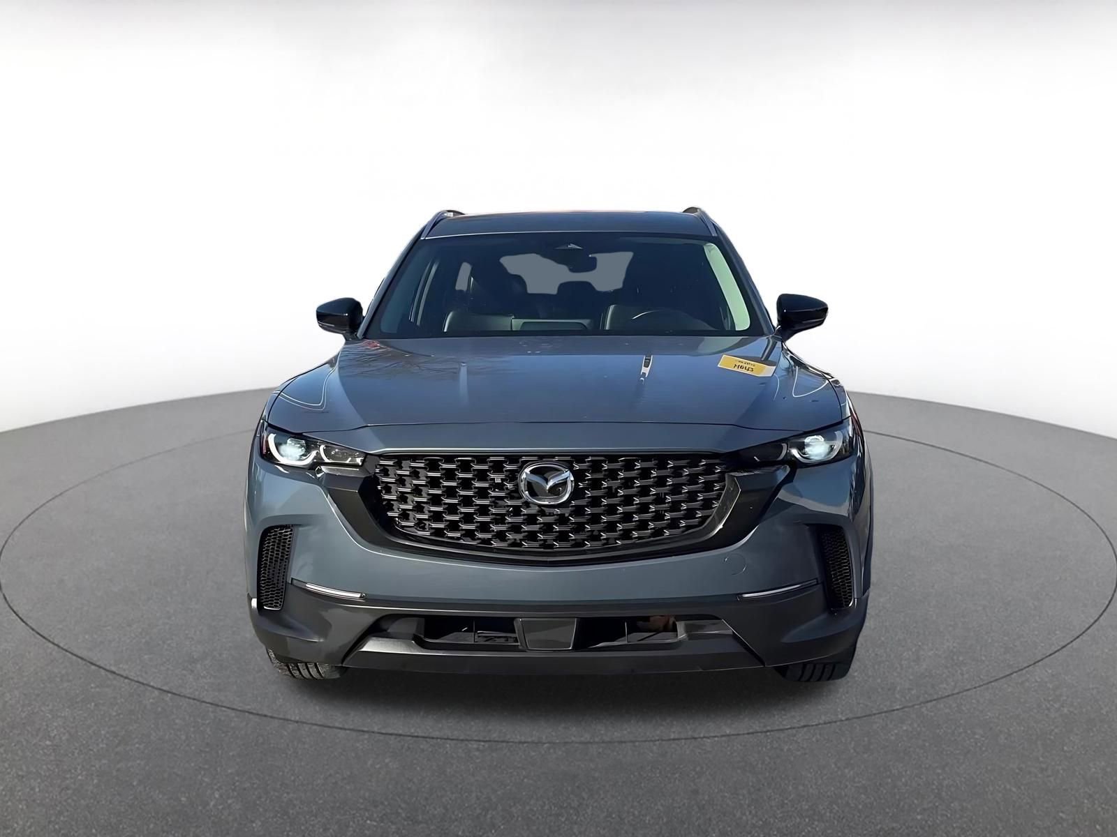 Used 2025 MAZDA CX-50 AWD 2.5 S w/ Select Package image 4