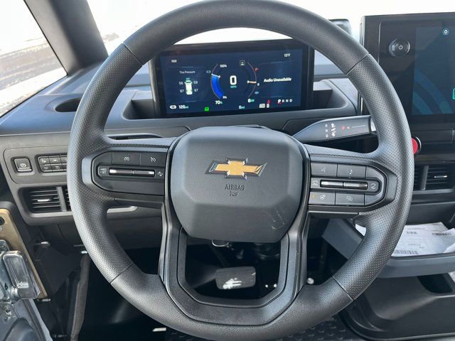 New 2025 Chevrolet Brightdrop 400 image 11