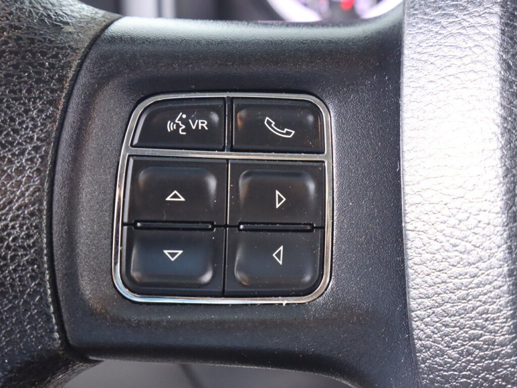 Used 2016 RAM 1500 Tradesman AWD/4WD image 12