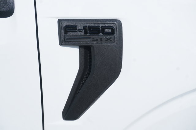 New 2026 Ford F150 STX w/ Equipment Group 200A RWD image 33