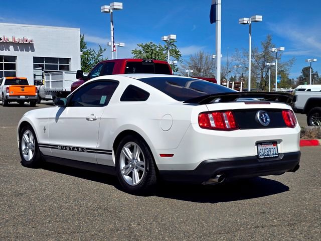 Used 2012 Ford Mustang Coupe image 6