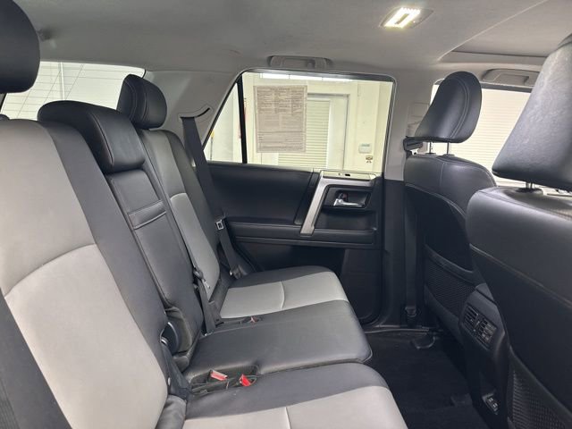 Used 2020 Toyota 4Runner SR5 image 13