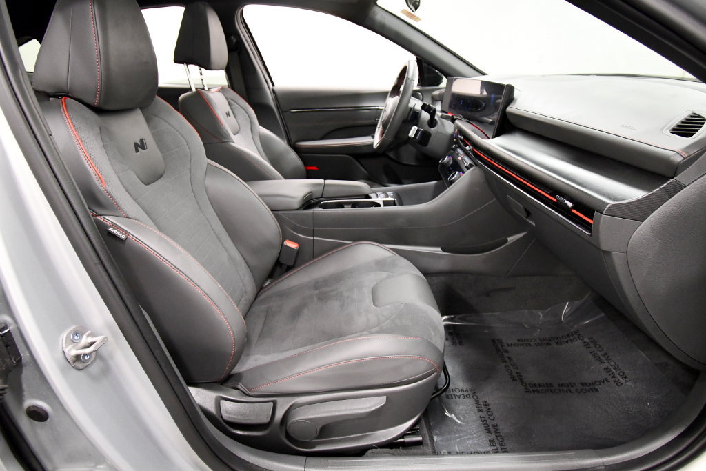Used 2024 Hyundai Sonata N Line FWD image 18