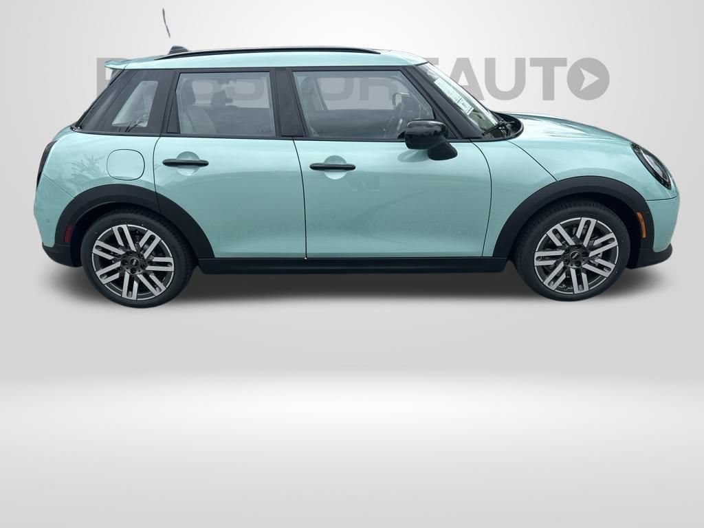 New 2027 MINI Cooper S FWD image 6