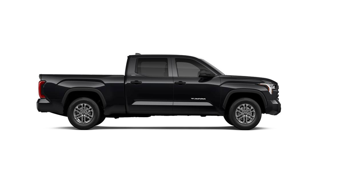 New 2026 Toyota Tundra SR5 w/ SR5 Premium Package image 85