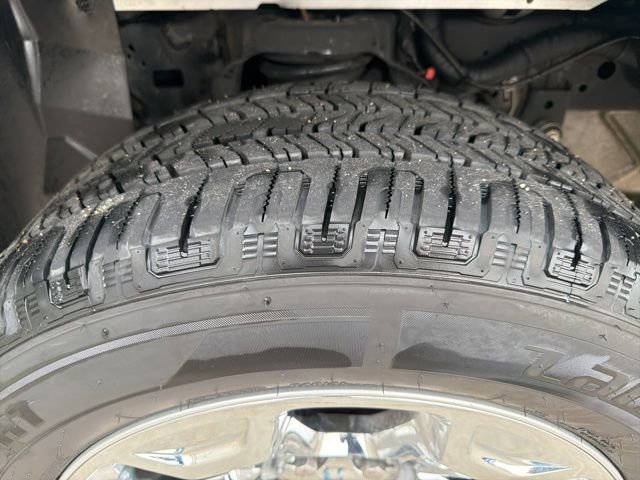 Used 2022 RAM 1500 Big Horn image 32