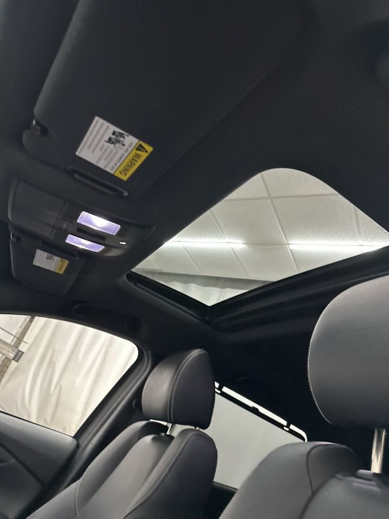 Used 2021 MAZDA CX-9 Grand Touring image 23