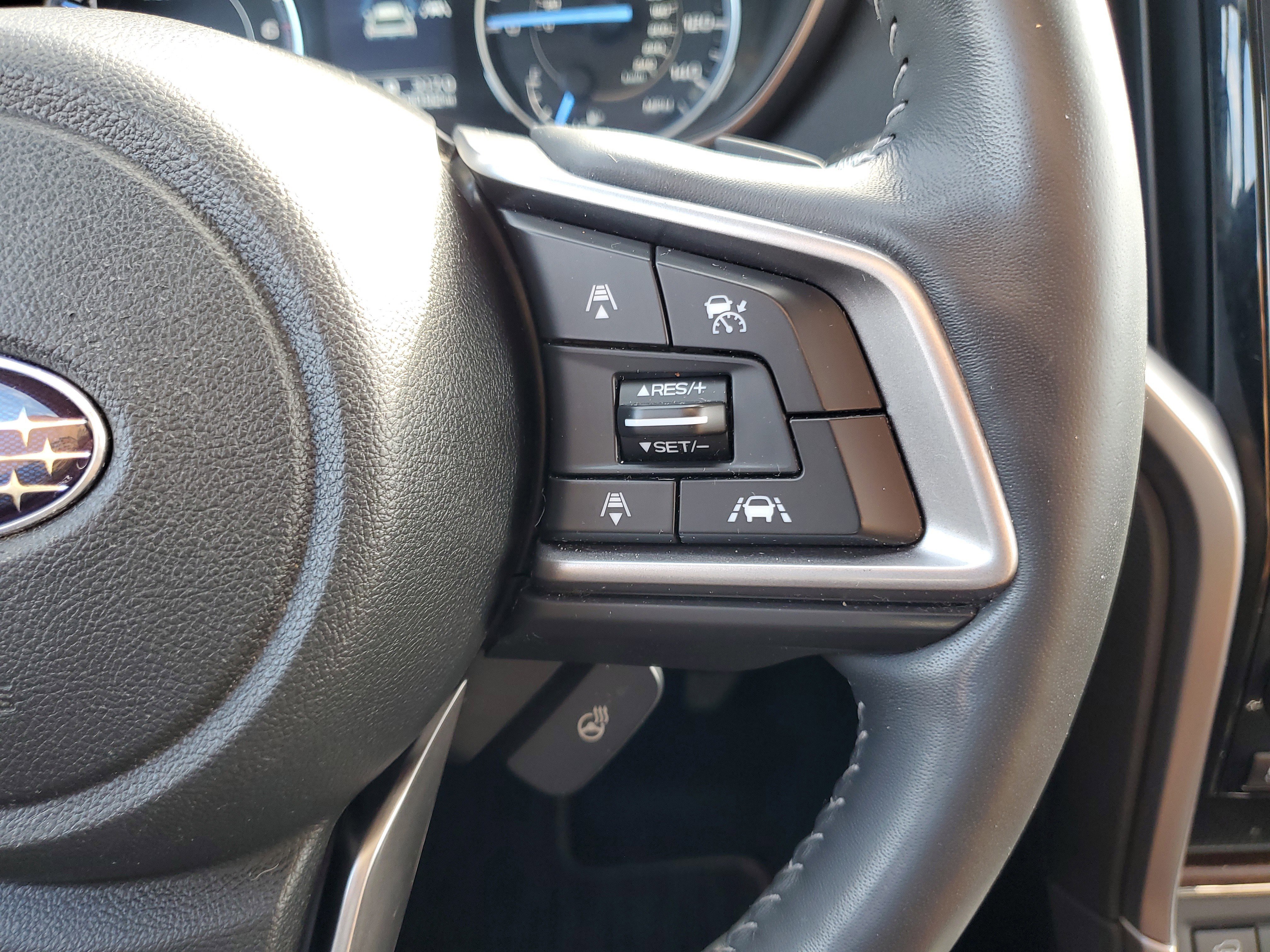 Used 2020 Subaru Ascent Touring w/ Popular Package #2A image 31