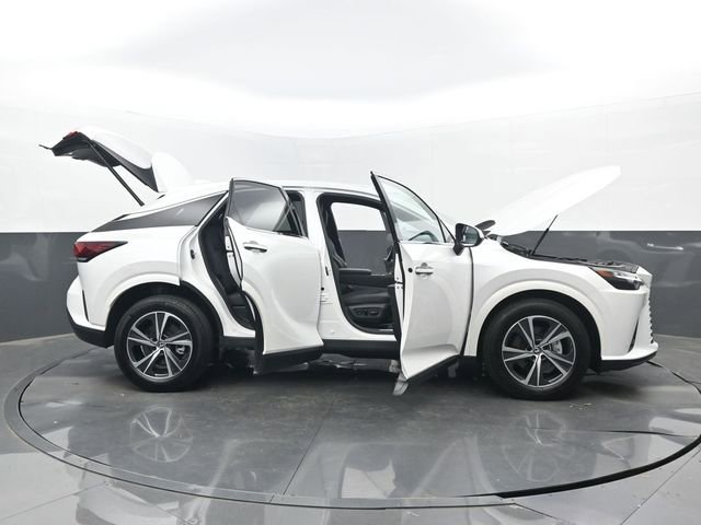 Used 2025 Lexus RX 350 FWD w/ Technology Package image 31