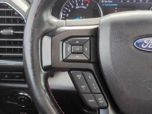 Used 2019 Ford Expedition Limited w/ Equipment Group 303A AWD/4WD image 29