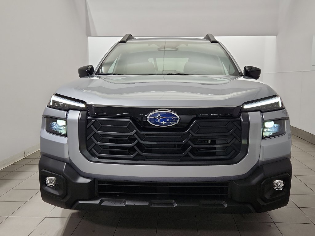 New 2026 Subaru Outback Limited w/ Premium/Limited Package 2 AWD/4WD image 3