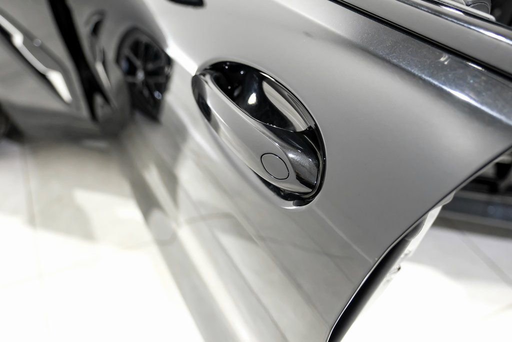 Used 2023 BMW M850i Gran Coupe xDrive w/ M Carbon Exterior Package image 36