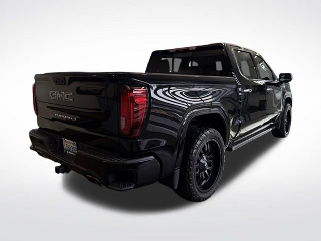 Used 2024 GMC Sierra 1500 Denali Ultimate AWD/4WD image 6